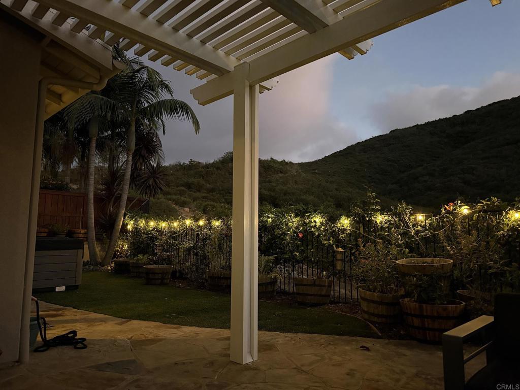 2800 Dove Tail Drive