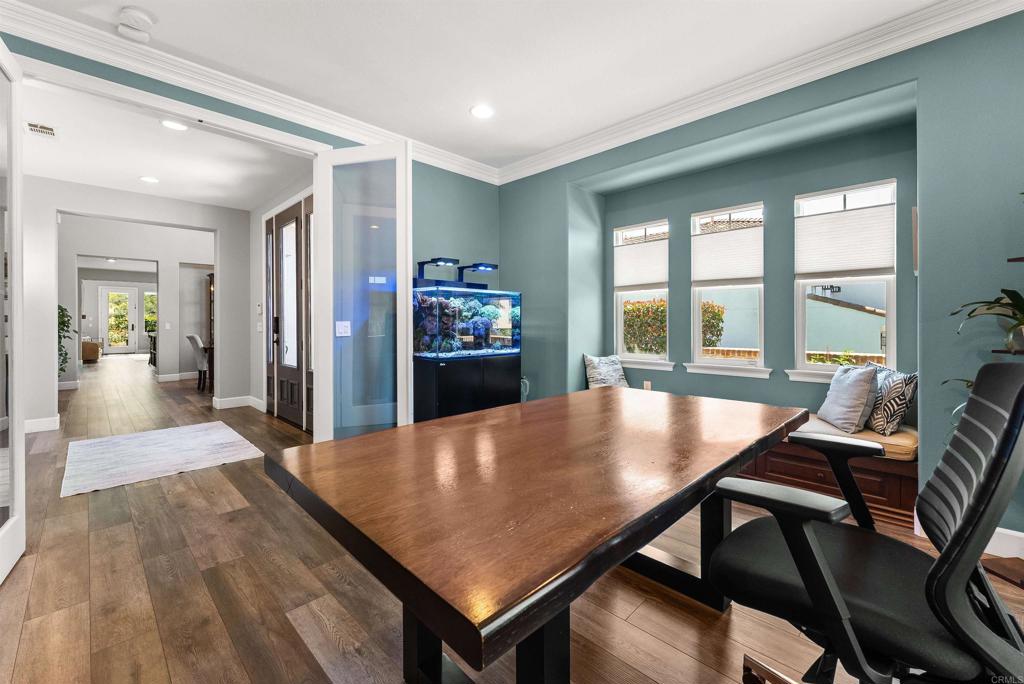 2800 Dove Tail Drive