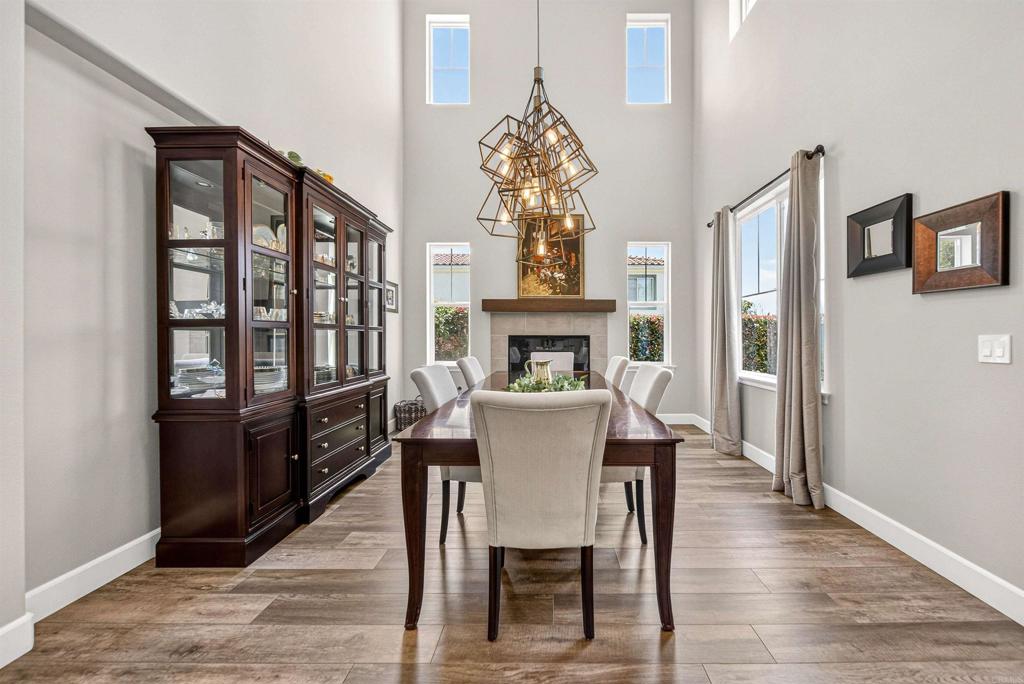 2800 Dove Tail Drive