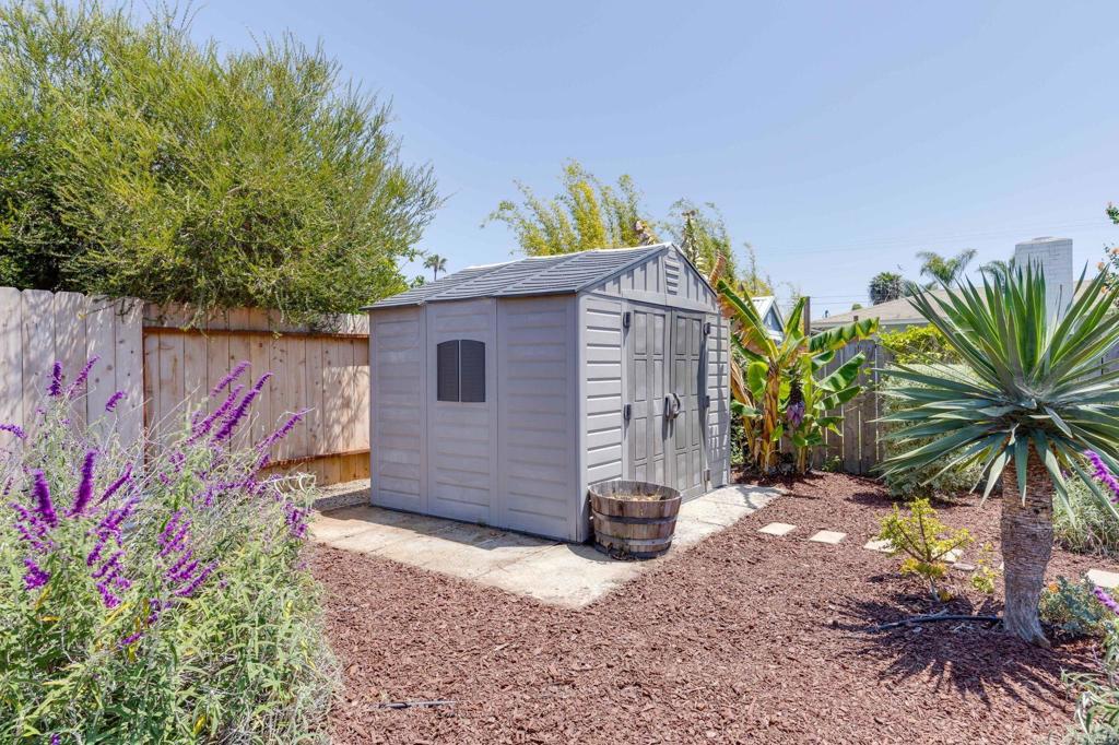 1117 Camelia Street