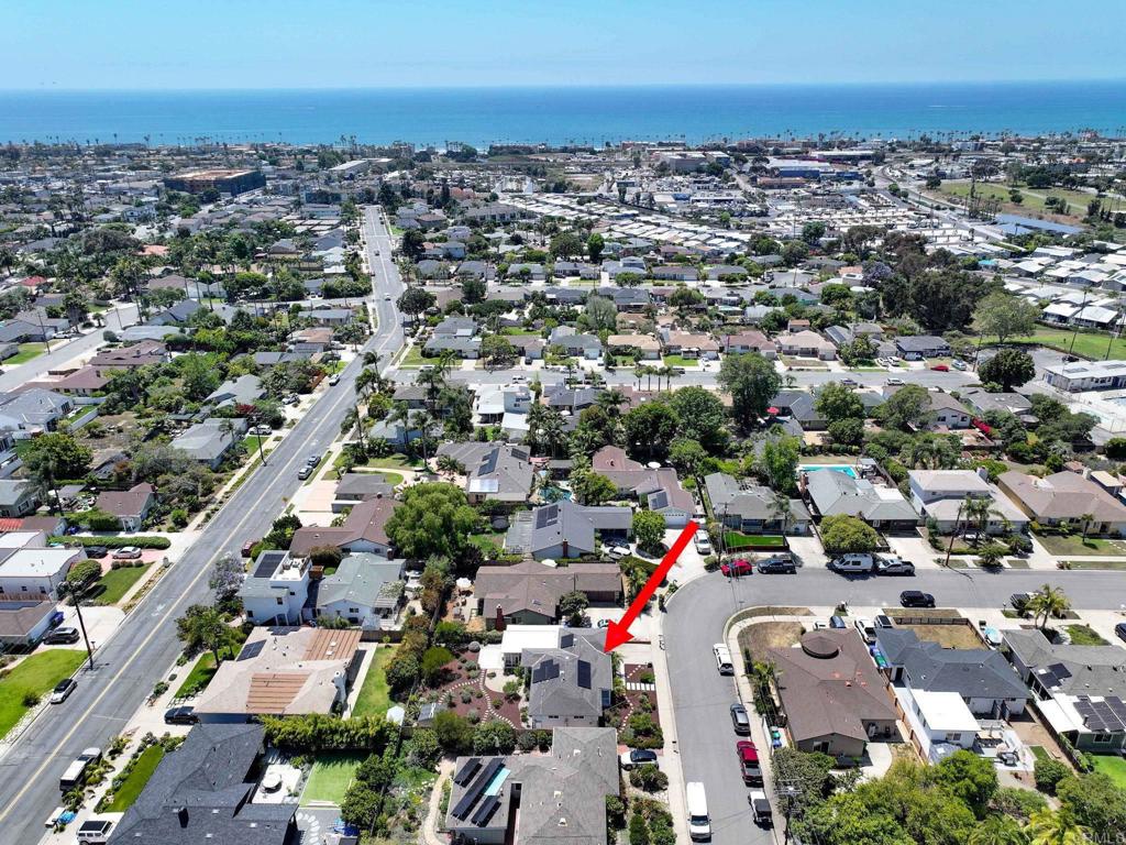 1117 Camelia Street
