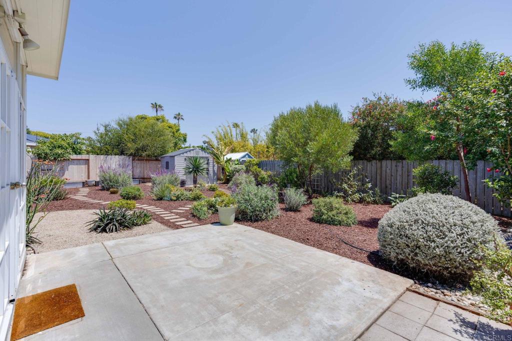1117 Camelia Street