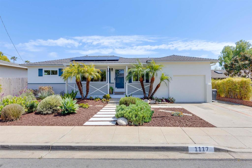 1117 Camelia Street