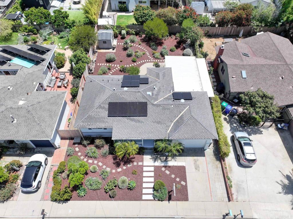 1117 Camelia Street