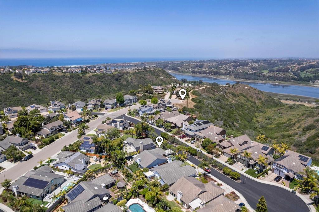 1821 Hawk View Drive