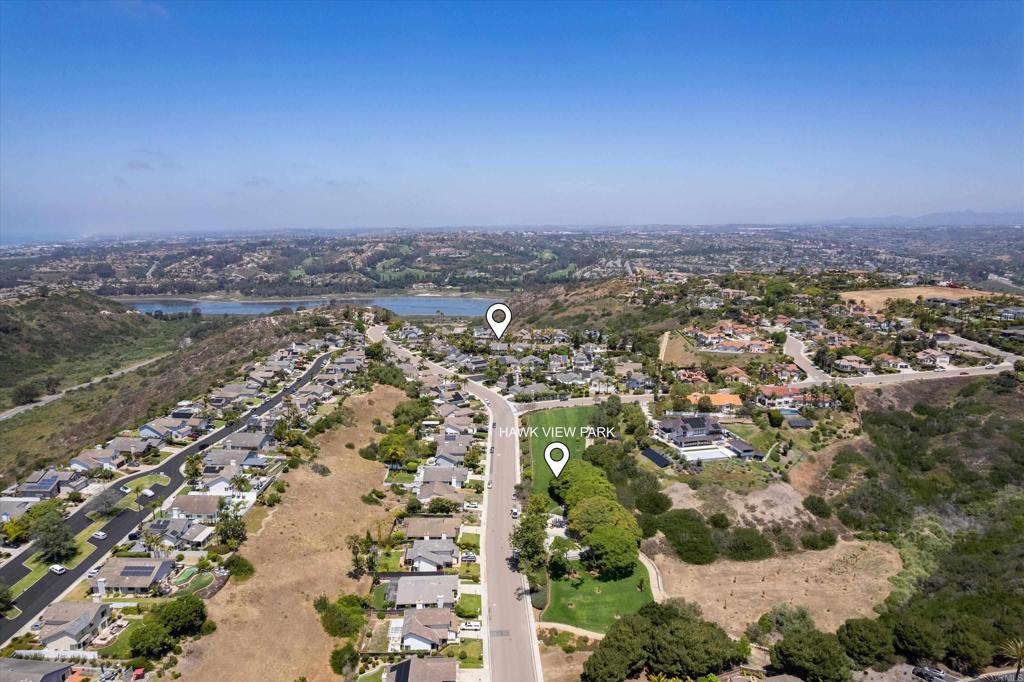 1821 Hawk View Drive