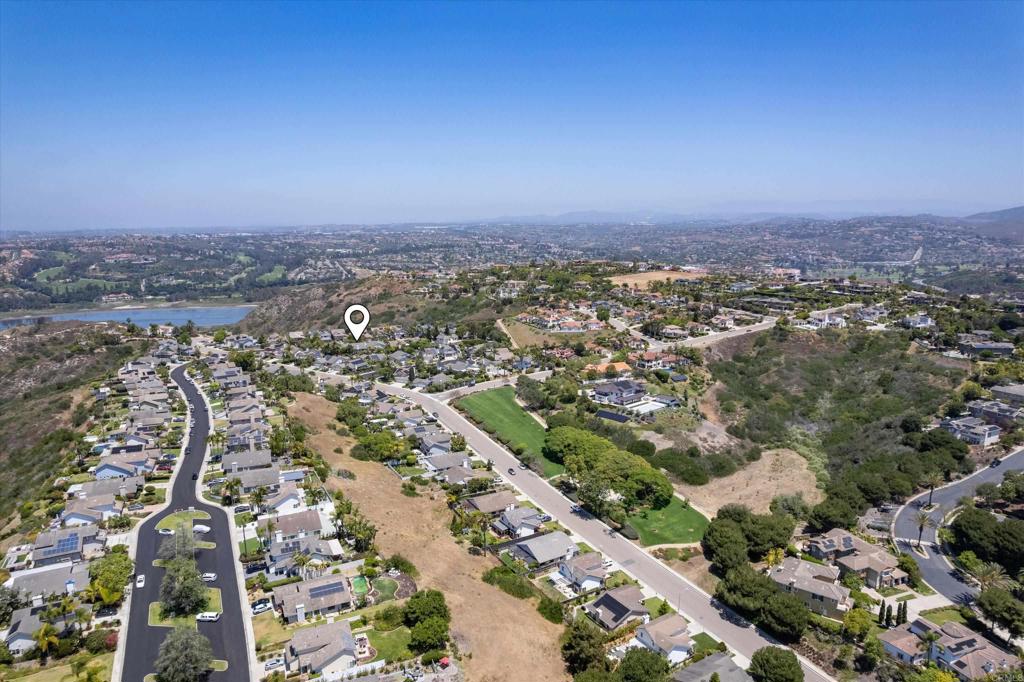 1821 Hawk View Drive