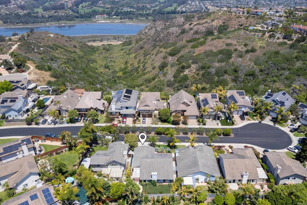 1821 Hawk View Drive
