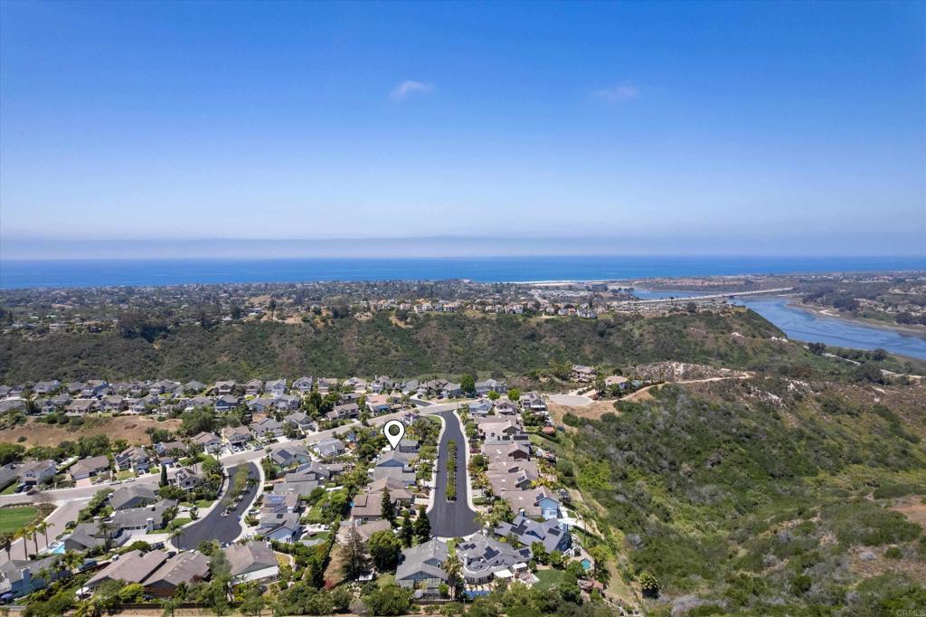 1821 Hawk View Drive