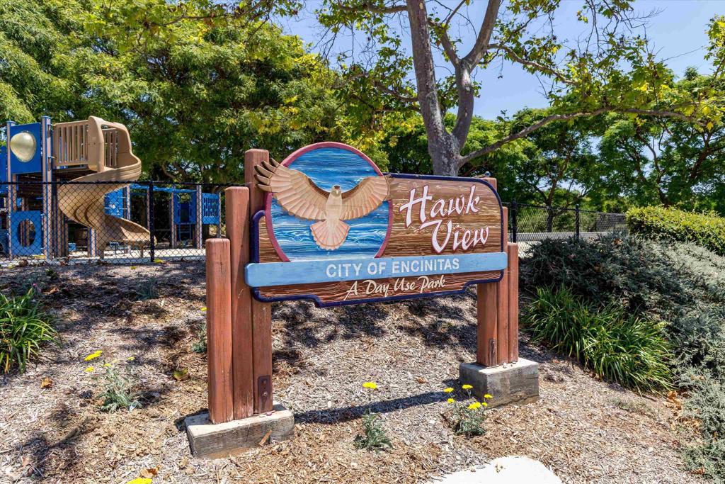 1821 Hawk View Drive