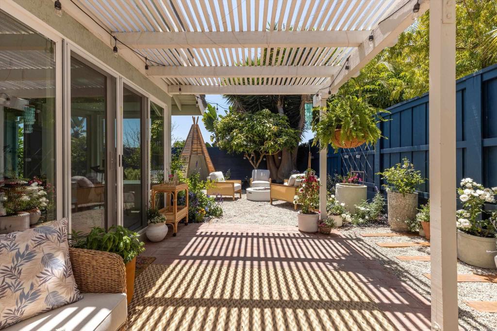 1821 Hawk View Drive