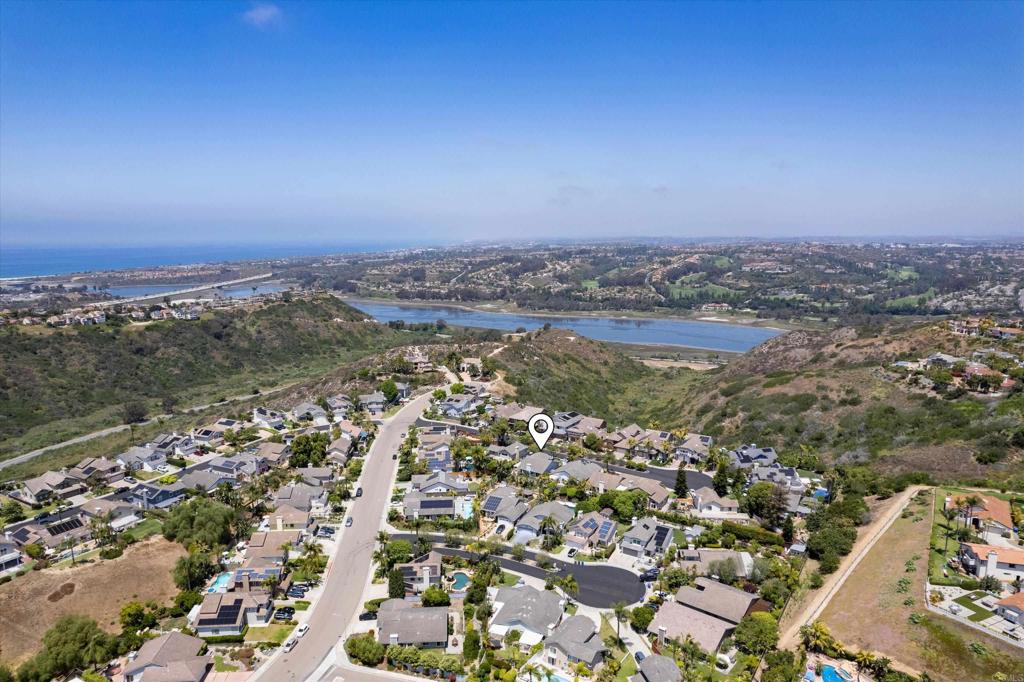 1821 Hawk View Drive