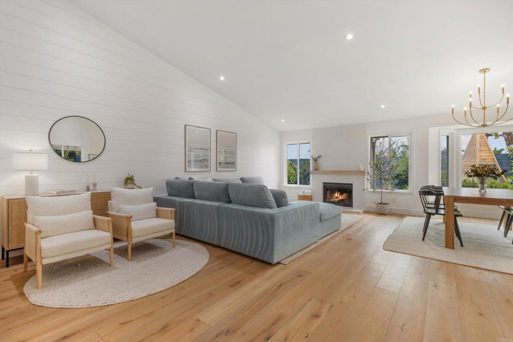 1821 Hawk View Drive