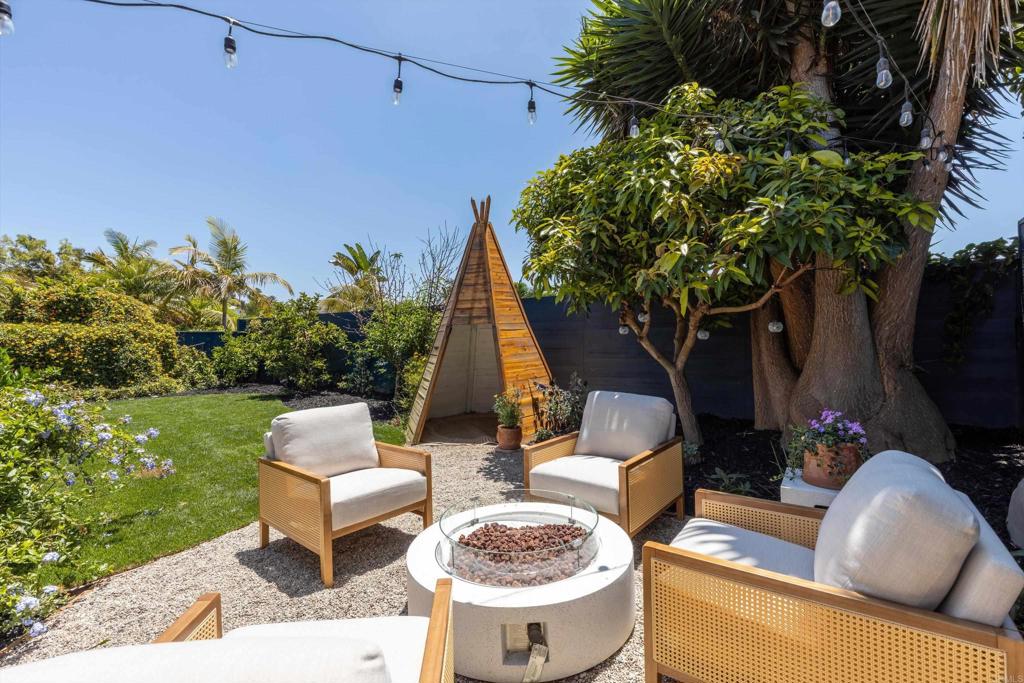 1821 Hawk View Drive