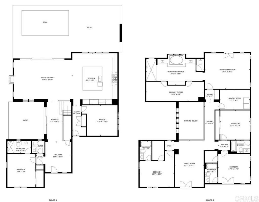 4720 Borden Court