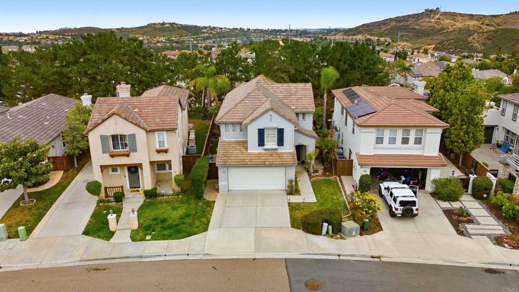 1546 Black Walnut Drive