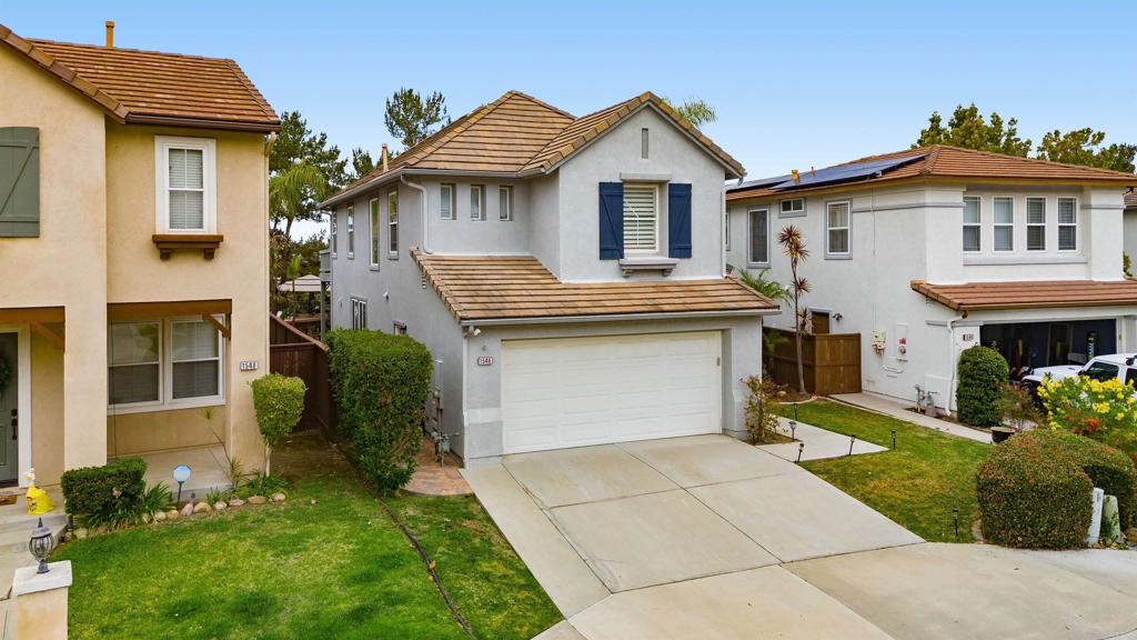 1546 Black Walnut Drive