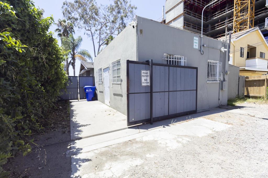 3128 El Cajon Boulevard