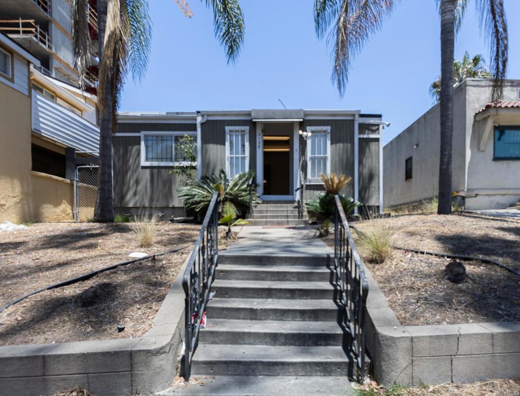 3128 El Cajon Boulevard