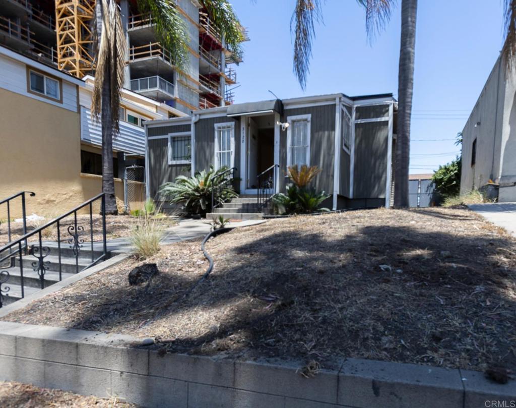 3128 El Cajon Boulevard