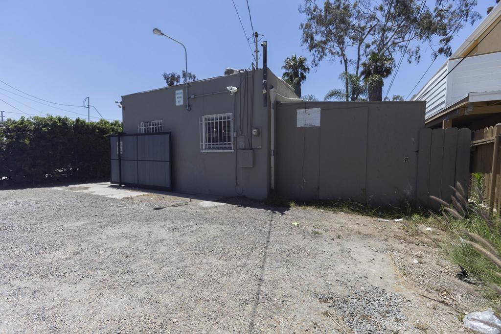 3128 El Cajon Boulevard