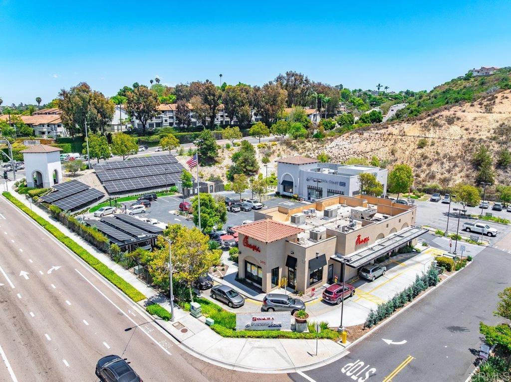 3387 Cordillera Court