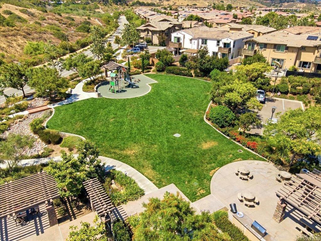 3387 Cordillera Court