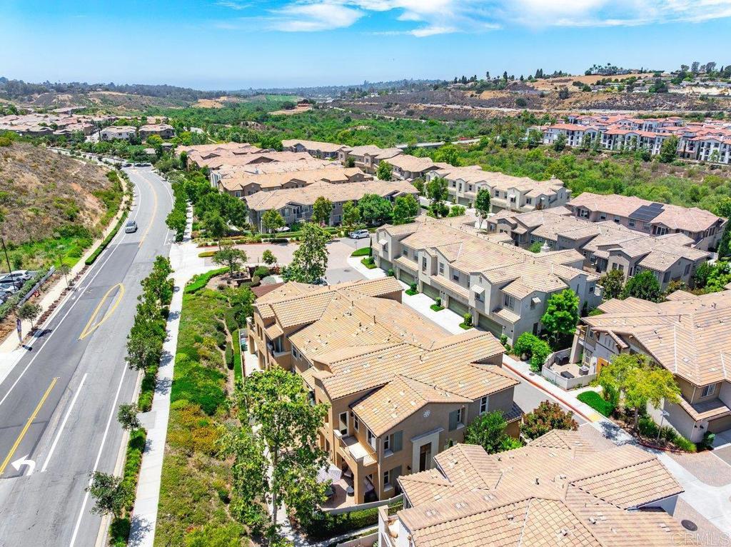3387 Cordillera Court