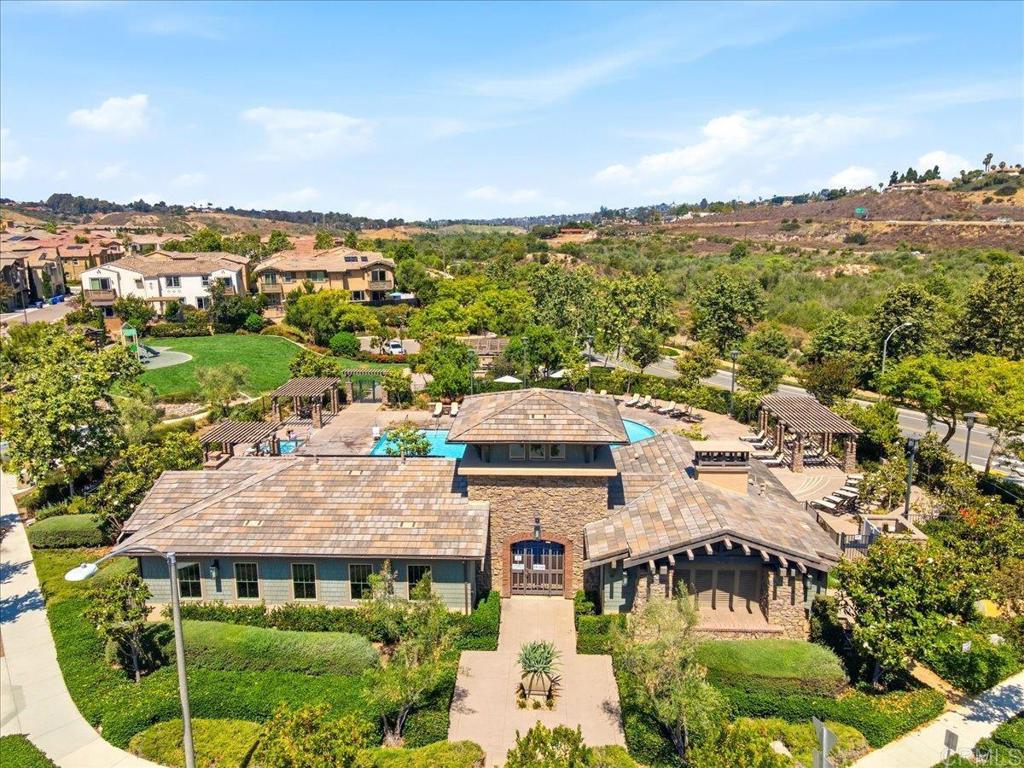 3387 Cordillera Court
