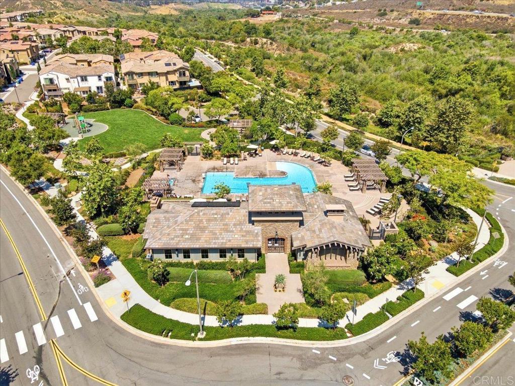 3387 Cordillera Court