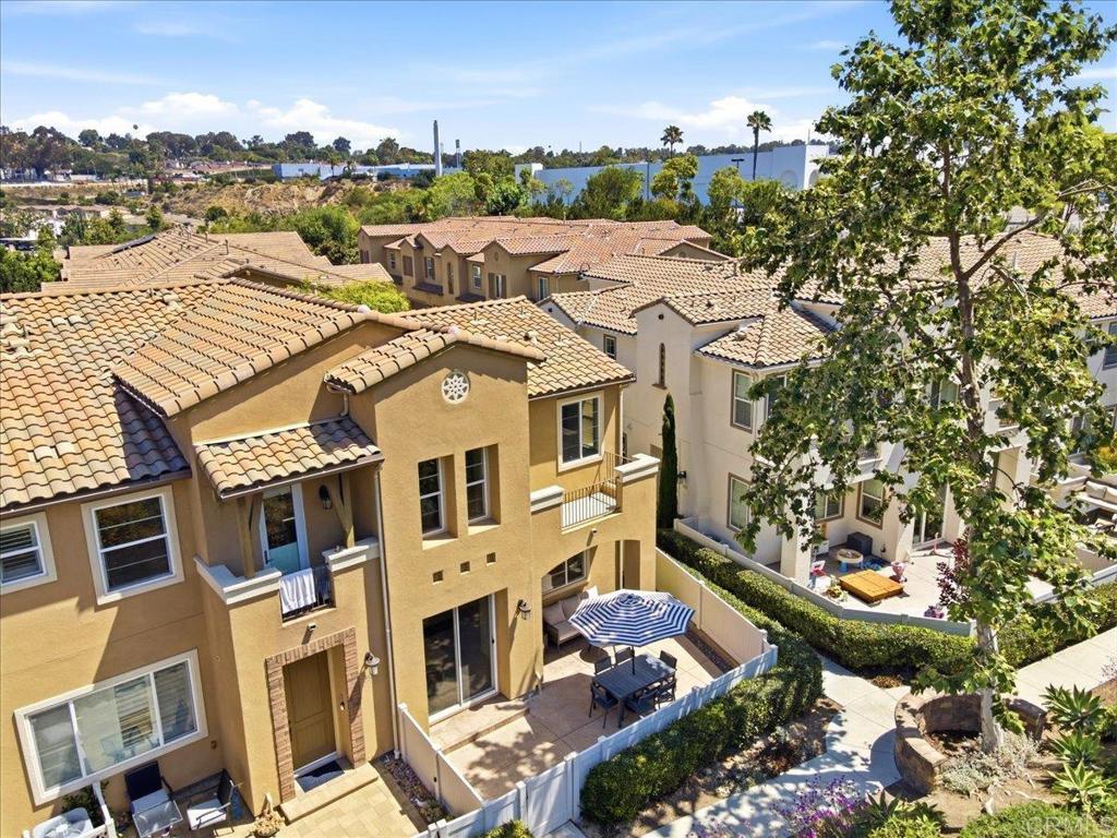 3387 Cordillera Court