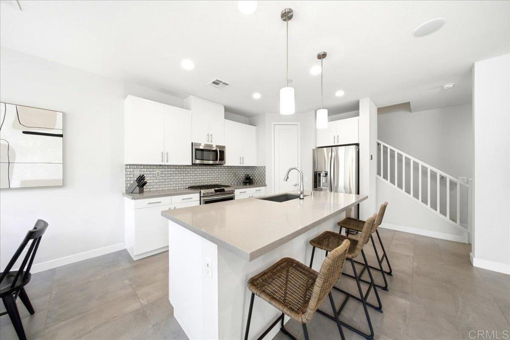 3387 Cordillera Court