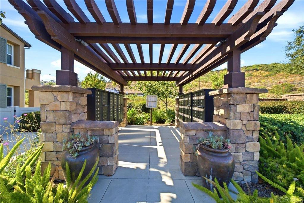 3387 Cordillera Court
