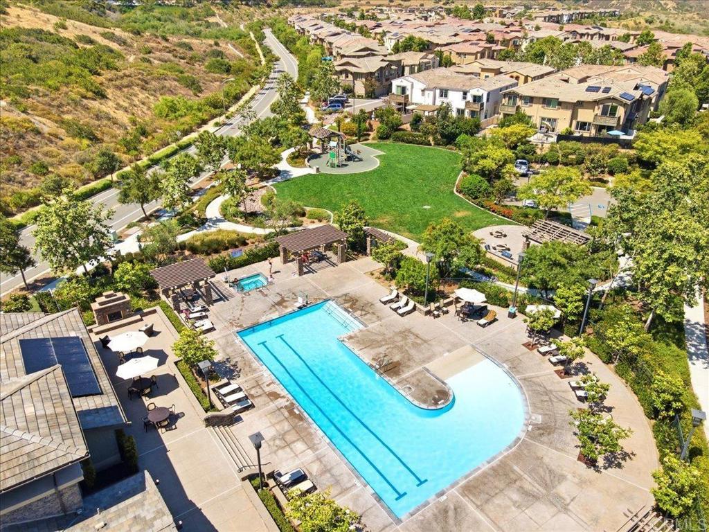 3387 Cordillera Court
