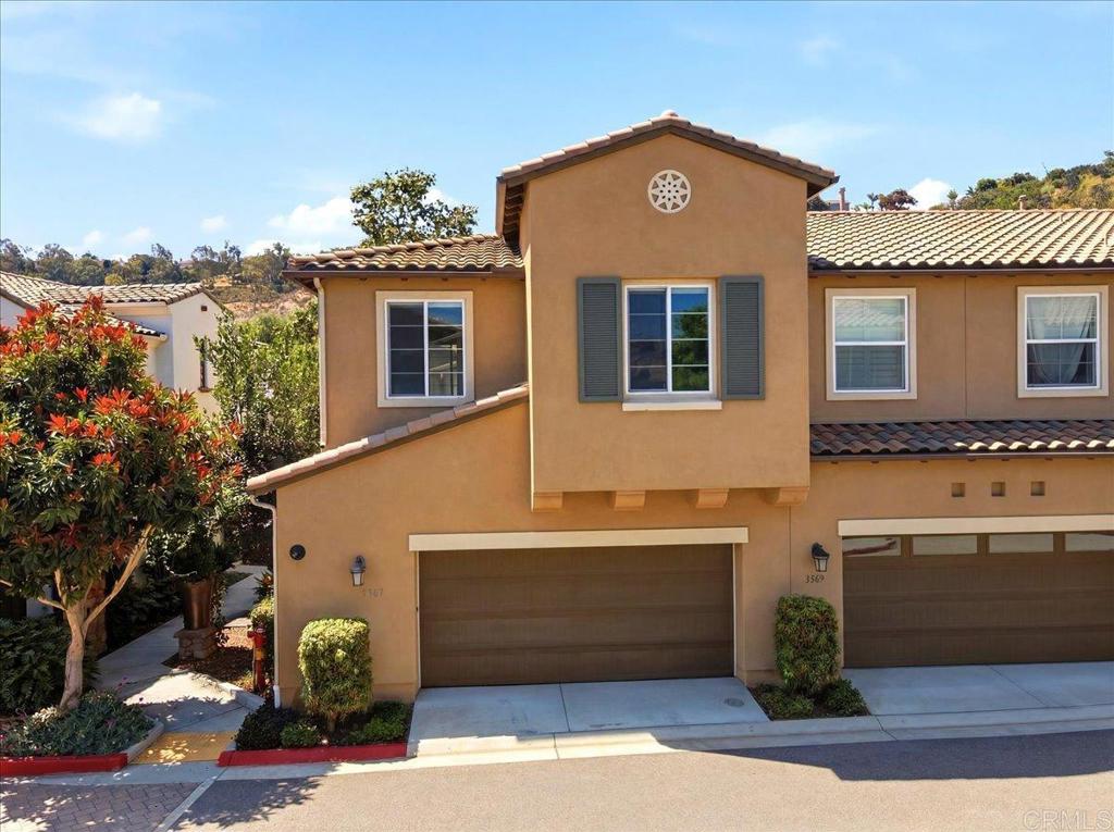 3387 Cordillera Court
