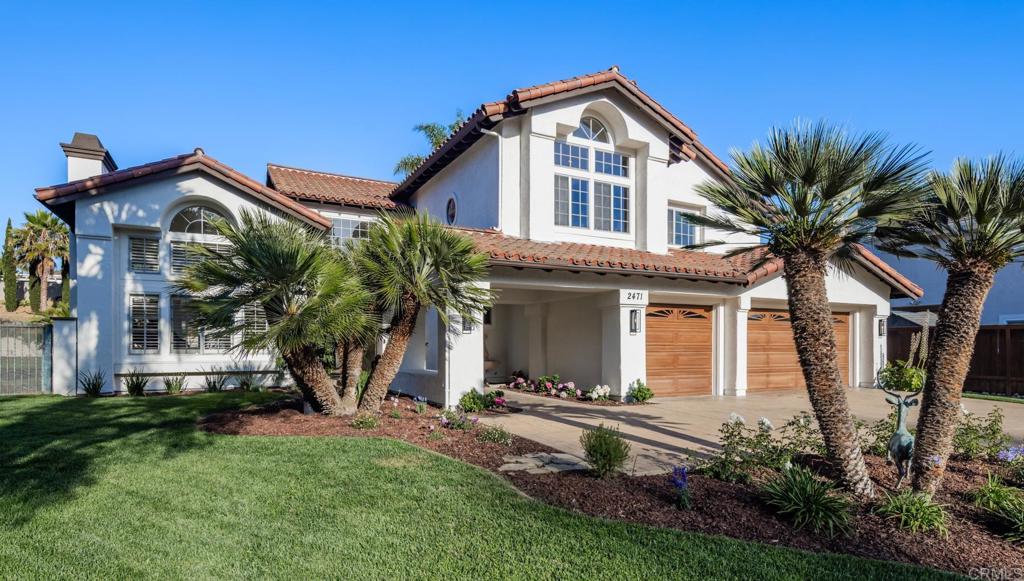 2471 Calle San Clemente