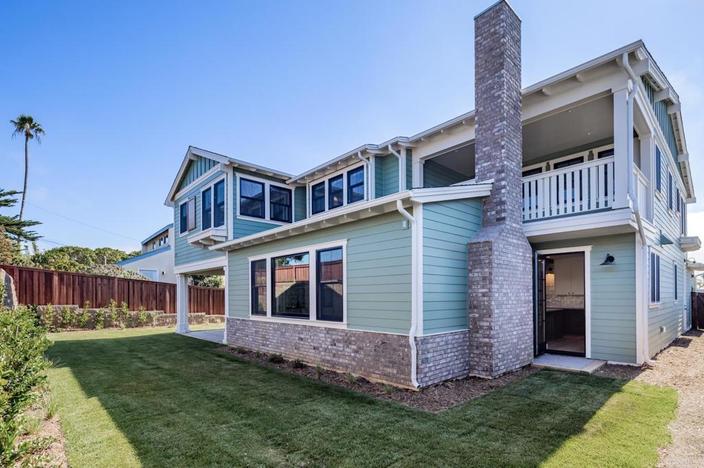 832 Conestoga Court