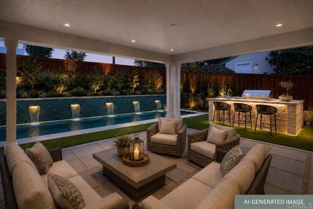 832 Conestoga Court