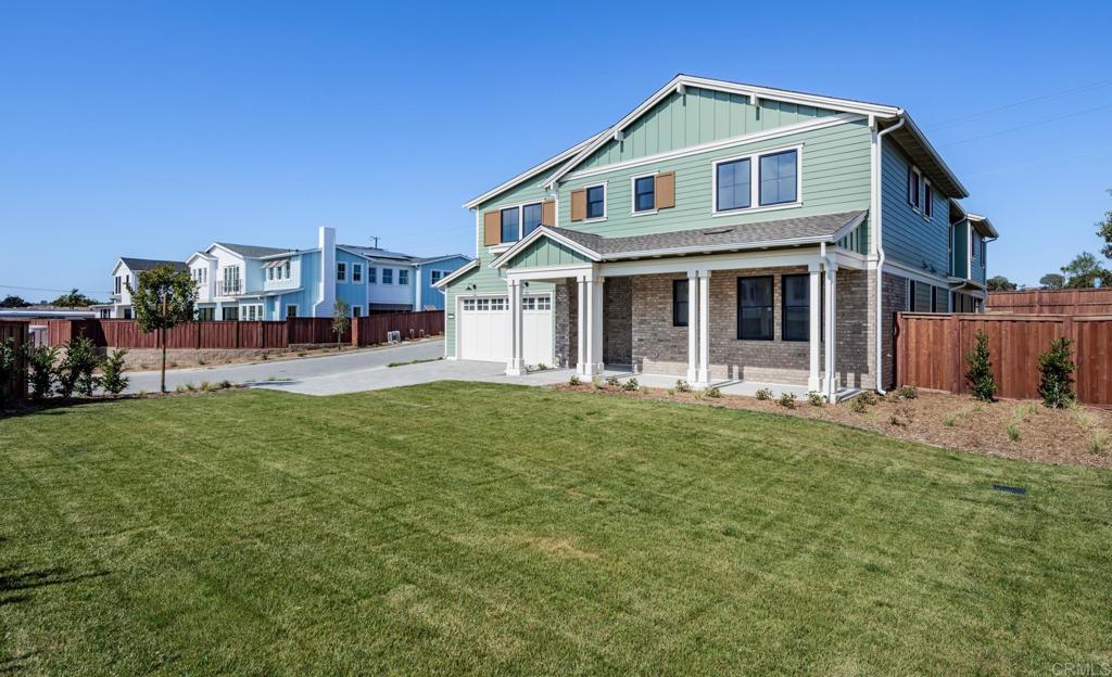 832 Conestoga Court