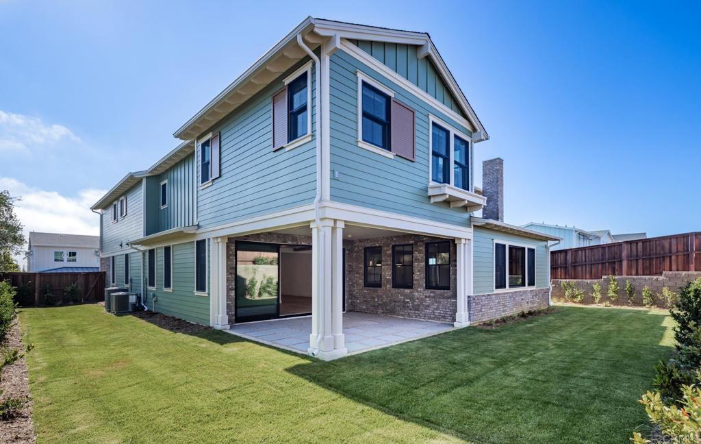 832 Conestoga Court