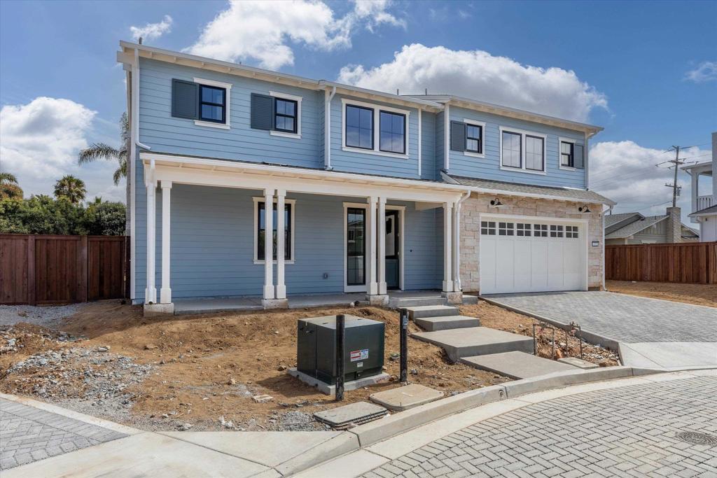 772 Conestoga Court