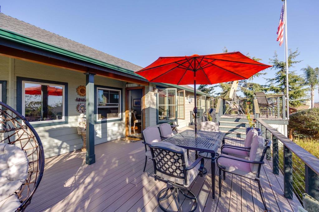 1818 Avocado Road