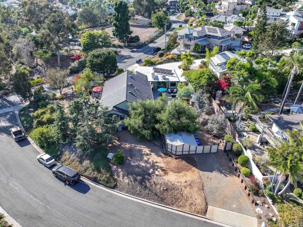1818 Avocado Road