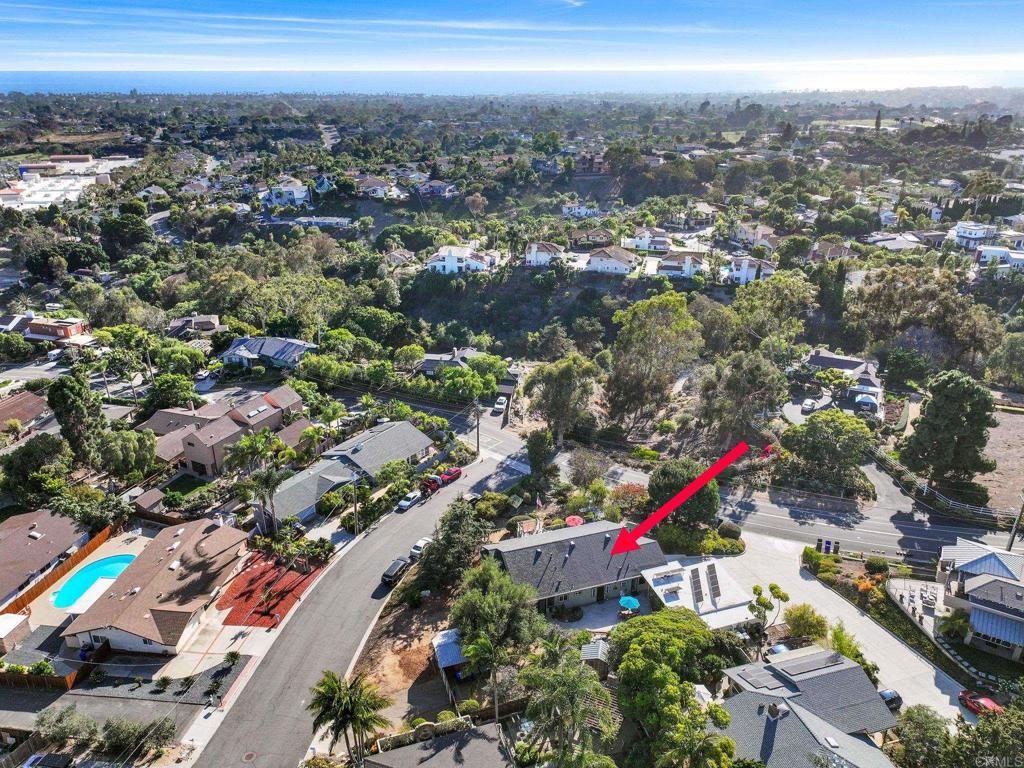 1818 Avocado Road