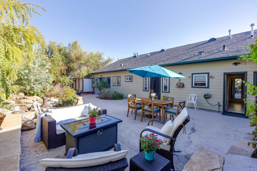 1818 Avocado Road