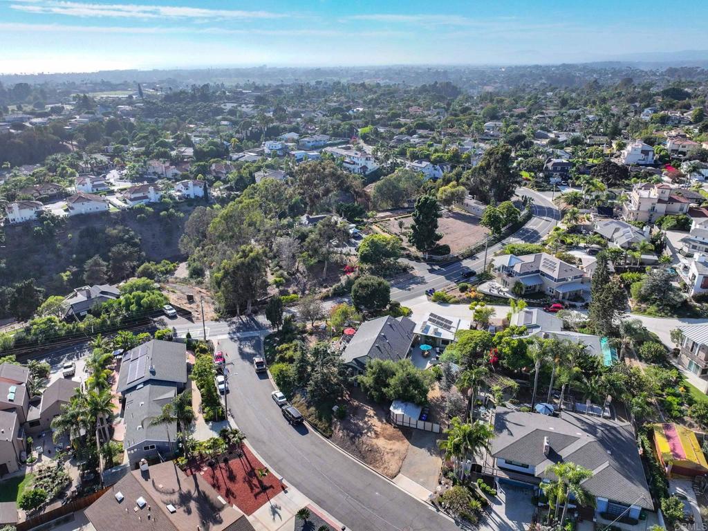 1818 Avocado Road