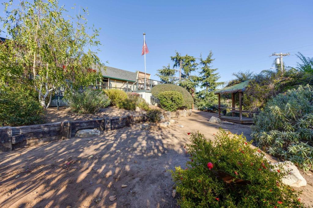 1818 Avocado Road