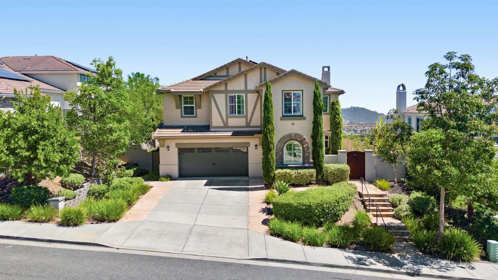 1081 Vega Way