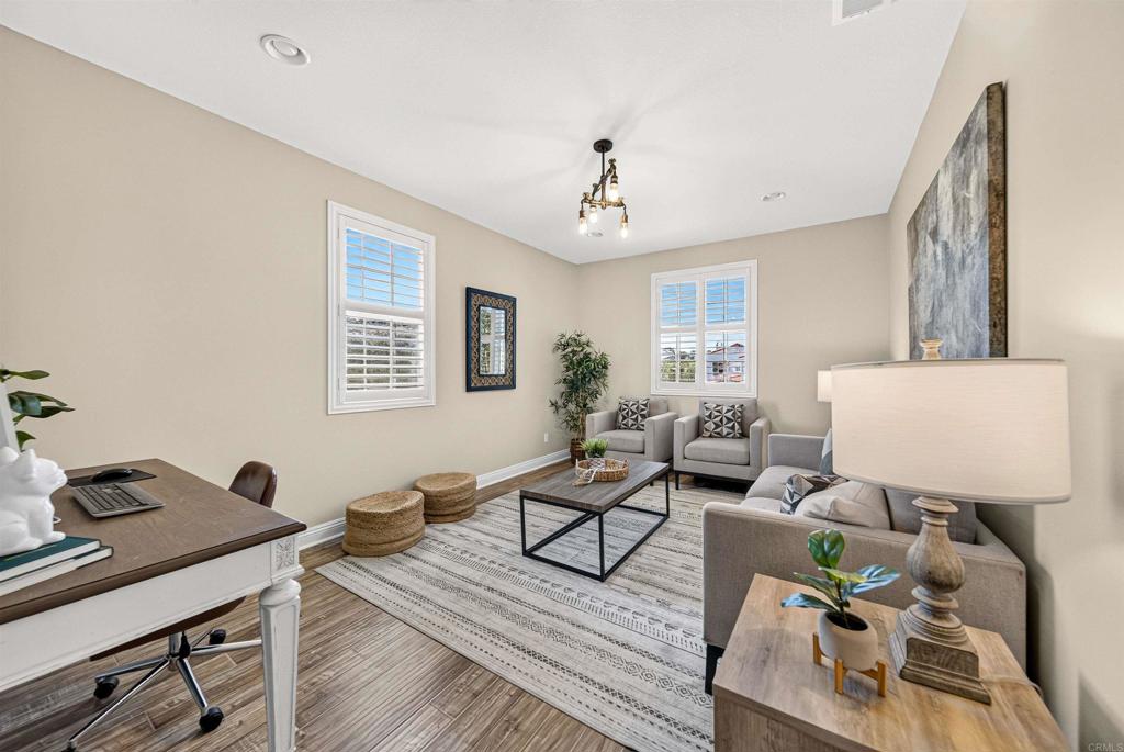 1081 Vega Way