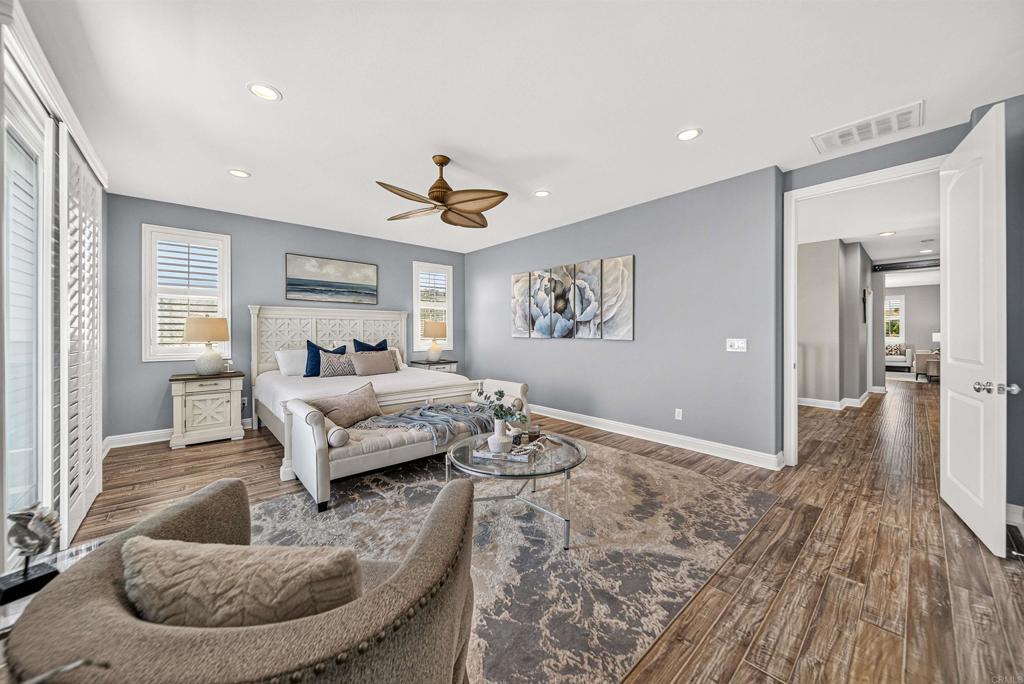1081 Vega Way